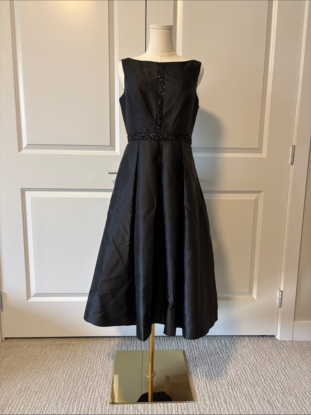 Adrianna Papell dress
